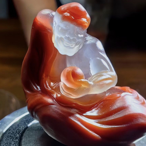 总有一天要长大