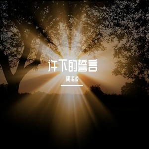 许下的誓言