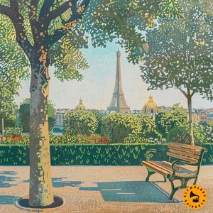 Antar (Nikolai Rimsky-Korsakov): 7. Allegretto