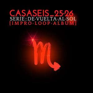 Carta a Puente Vallés (sun in virgo + black moon in leo)