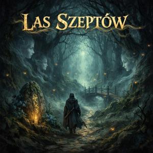 Las szeptów
