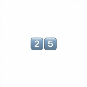 25（女生合唱版）