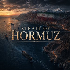 Strait of Hormuz