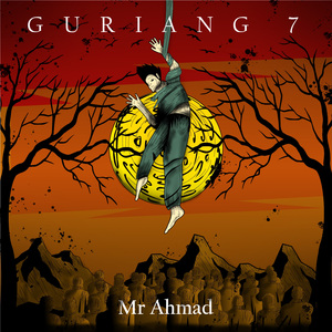 Guriang 7