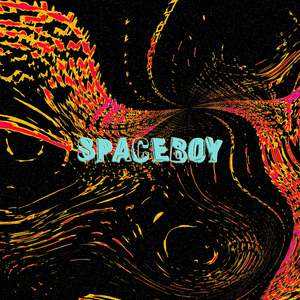 Spaceboy