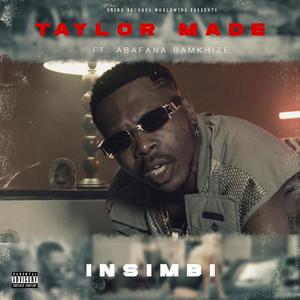 Insimbi (feat. Abafana Bamkhize)