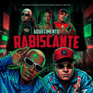 Aquecimento Rabiscante