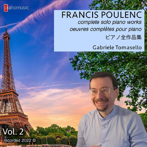 Les soirées de Nazelles, FP 84: Préambule. Extrêmement animé et décidé. Cadence