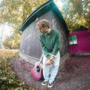 Pusty Dom (feat. JanBarbarzyn)