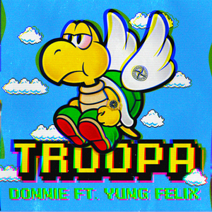 Troopa (Instrumental)