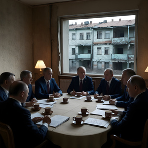 Люди эгоисты