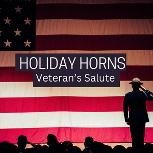 Veteran's Salute