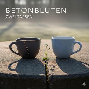 Zwei Tassen