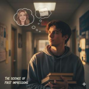 The Science of First Impressions.