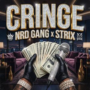 Cringe (feat. Strix)