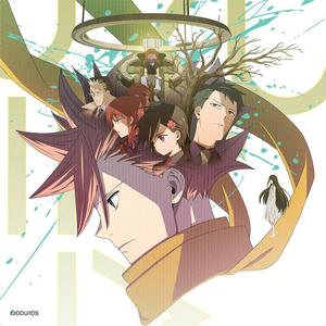 ミスターフィクサー（异度侵入OP）（翻自 Sou）（翻自 Sou）