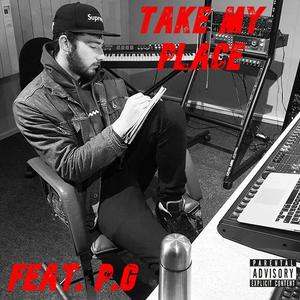 Take My Place (feat. P.G)