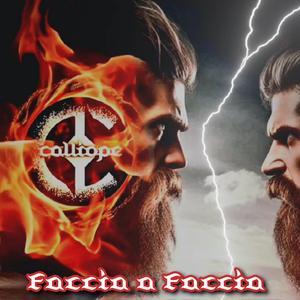 Giubbotti di Pelle Borchie e Sigarette