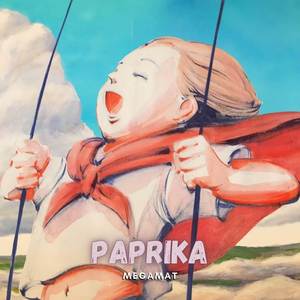 Paprika [Spanish Version]