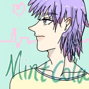 Mint cola (prod by Bubbleboy)