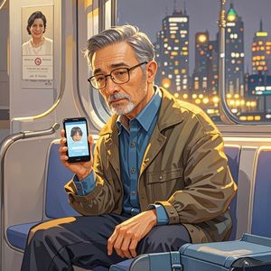 归途的灯火_哈密瓜