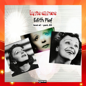 J´ai dansé avec l´amour