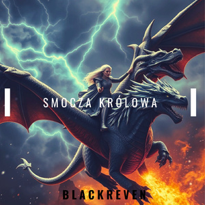 Smocza Królowa