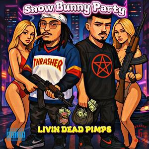 SNOW BUNNY PARTY (feat. TREKAY)