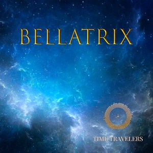 Bellatrix (Original Mix)