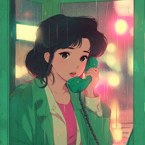 ミッドナイト・コール