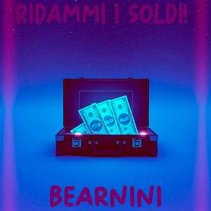 Ridammi i soldi