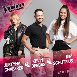 No Air (aus "The Voice of Germany 2023") (Live)