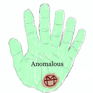 Anomalous