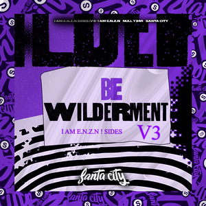 Bewilderment: Iamenzn Sides, Vol. 3