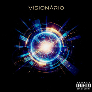 Visionário (UltraSlowed)