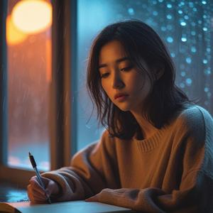 คืนที่มีเราอยู่ในใจ