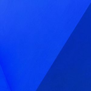 My Heart is Full of Blue