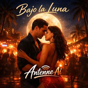 Bajo la Luna