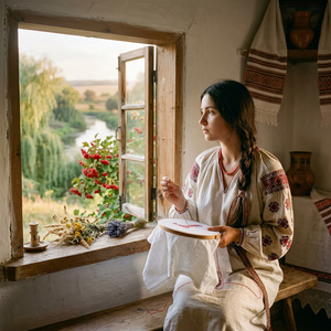 Калинова стежка