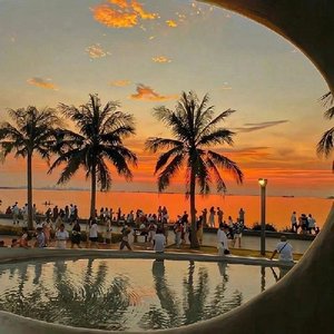 烈酒难解心中苦 (男版)