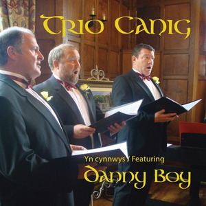 Y Bardd Trwm, Englynion Coffa Hedd Wyn (feat. Cantorion Colin Jones)