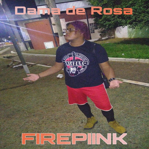 Dama de Rosa