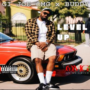LEVEL UP (feat. Buddy)