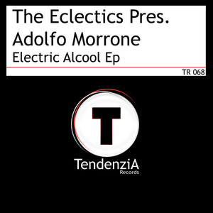 Vodka Liscia (Adolfo Morrone No Correction Mix)