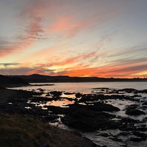 The Cliffs Remember (Instrumental)