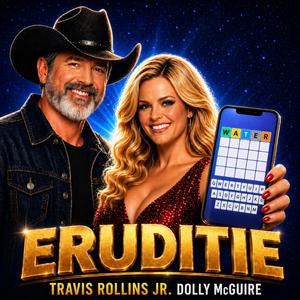 Erudite (feat. Dolly McGuire)