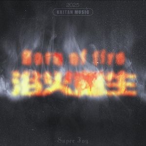 浴火重生Born of fire