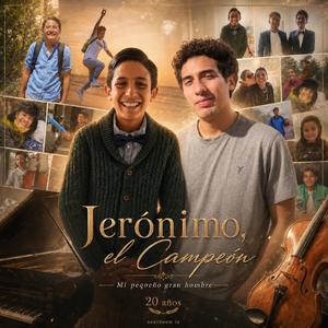 Jeronimo El Campeón
