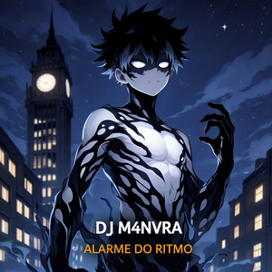 Alarme do Ritmo (Slowed + Reverb)