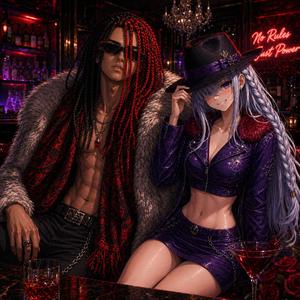 Misdirection (feat. Yuuki The Traveler)